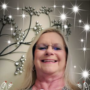 Meet your Posher, Susan phillips